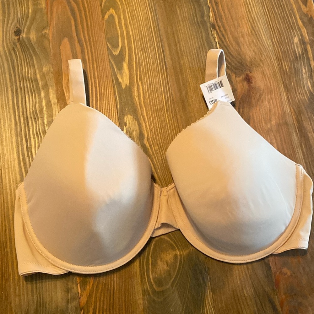 Motherhood‎ Maternity-nude -nursing bra -nwt